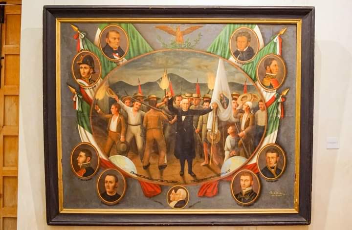 "Chiapas en la memoria histórica de México" - Noticias Voz e Imagen de ...