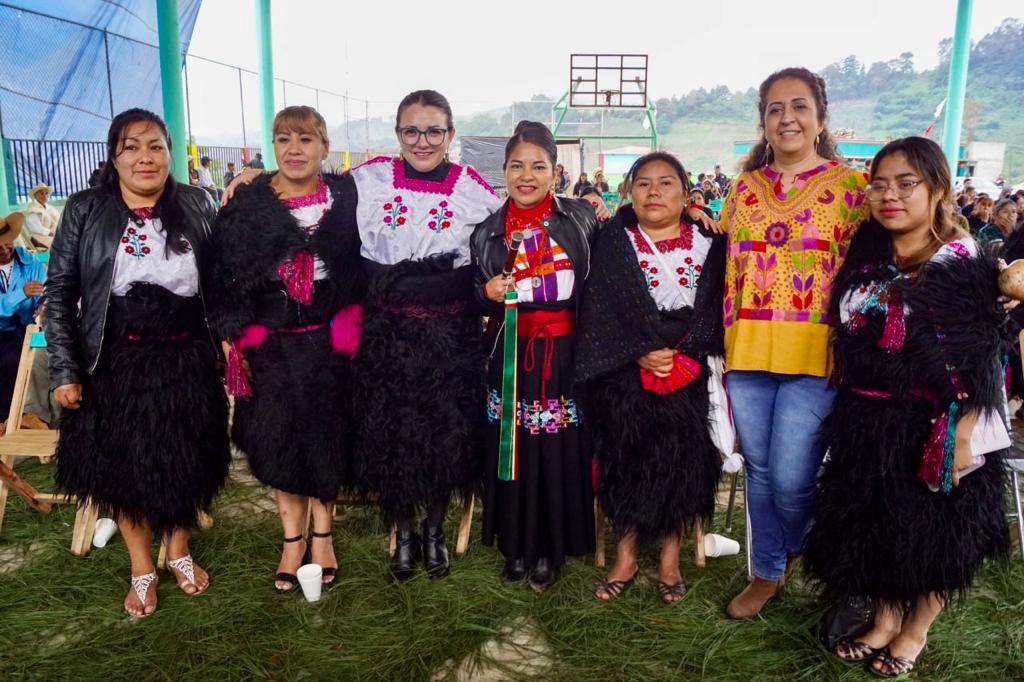 Portadores de cultura - Noticias Voz e Imagen de Chiapas