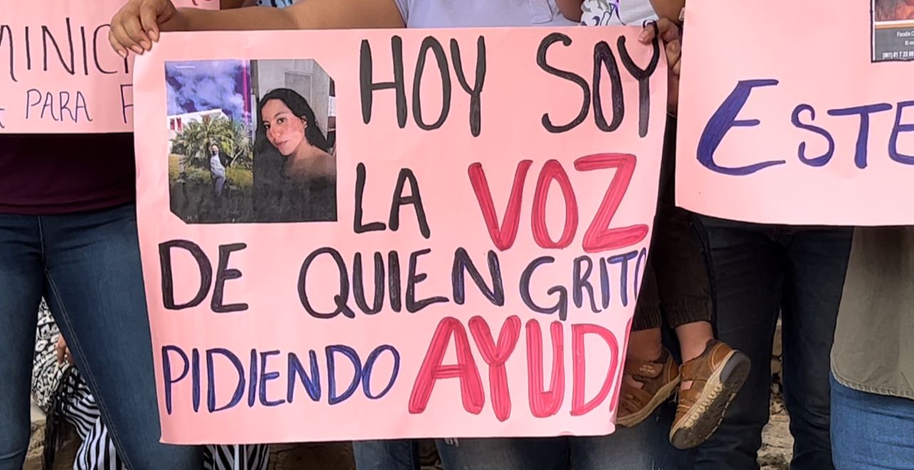 EN CHIAPAS, aumenta expedientes de mujeres violentadas - Noticias Voz e ...