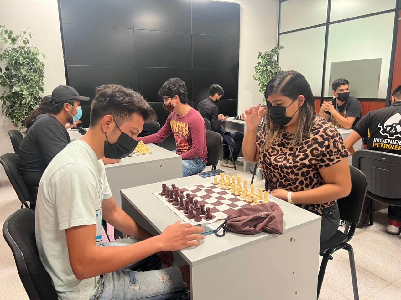 Torneo Abierto Surimbo 2022 - Noticias Voz e Imagen de Chiapas