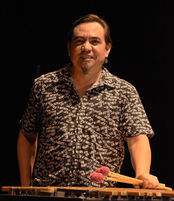 El estilo evolutivo de la marimba Noticias Voz e Imagen de Chiapas