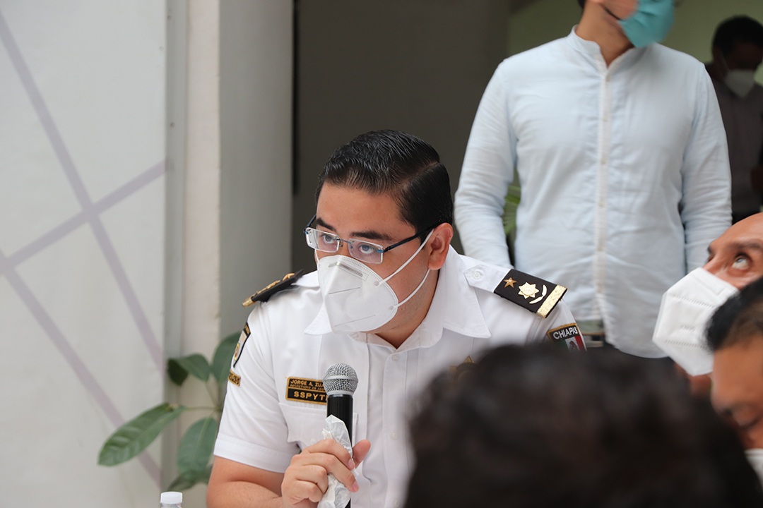 Disminuyen un 20% en Tuxtla - Noticias Voz e Imagen de Chiapas