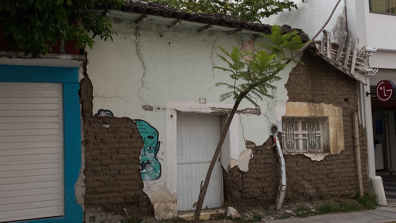 Queda poca arquitectura antigua en Tuxtla Gutiérrez - Noticias Voz e Imagen  de Chiapas