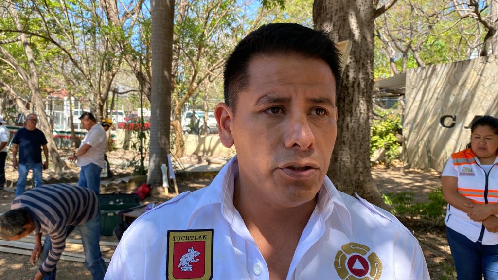 Tuxtla con mala calidad del aire - Noticias Voz e Imagen de Chiapas
