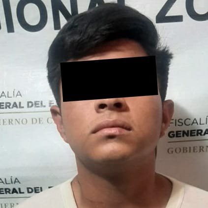 Lo detienen por Robo Ejecutado con Violencia - Noticias Voz e Imagen de ...