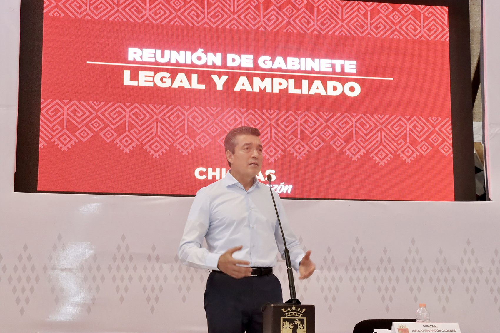 Chiapas se suma a Estrategia Nacional de Prevención de Adicciones ...