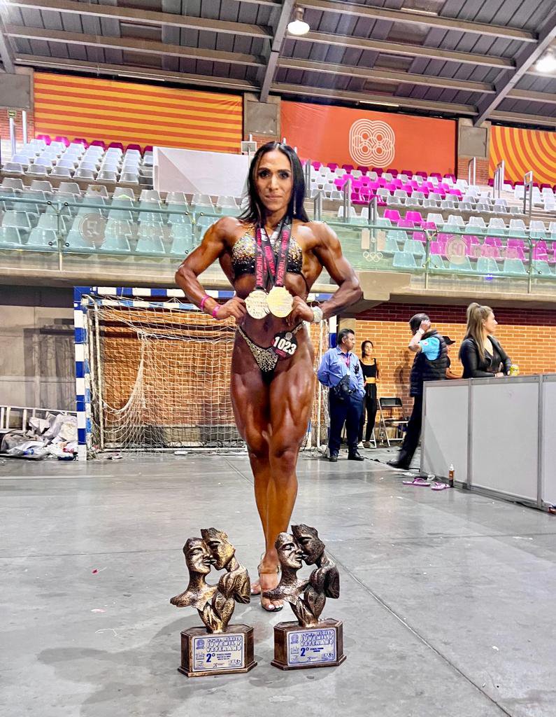 FISICOCULTURISMO Logran Subcampeonatos Noticias Voz E Imagen De Chiapas fisicoculturismo-logran-subcampeonatos-noticias-voz-e-imagen-de-chiapas