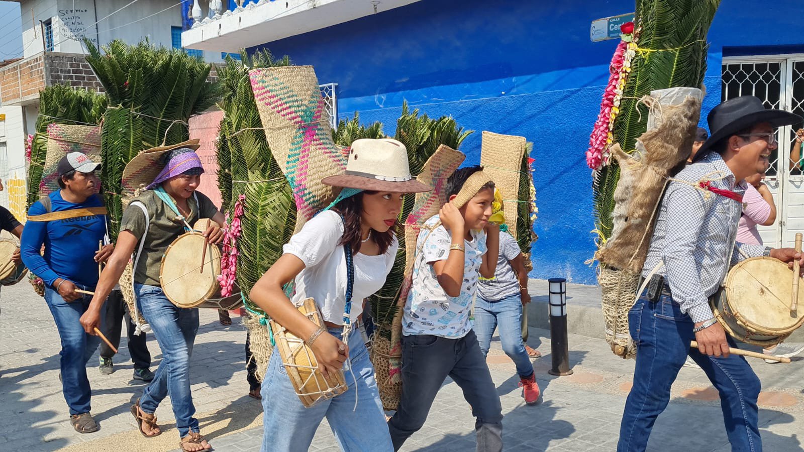 Los hojeros de Suchiapa - Noticias Voz e Imagen de Chiapas