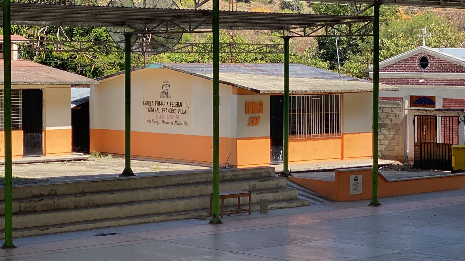 Reanudan clases de forma intermitente - Noticias Voz e Imagen de Chiapas