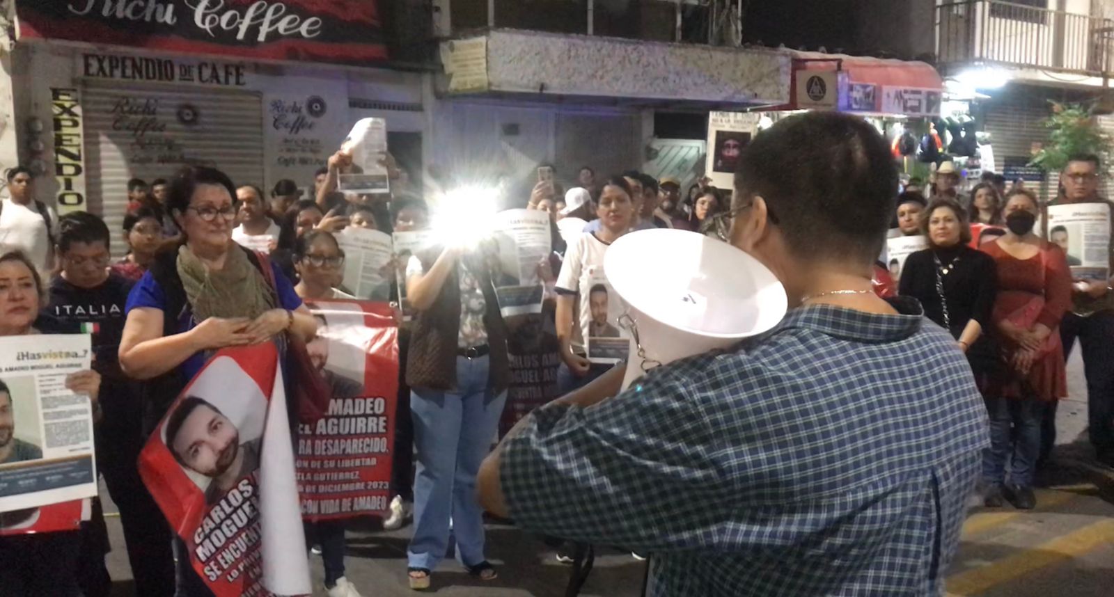Se han encontrado 973 personas desaparecidas en Chiapas - Noticias Voz ...