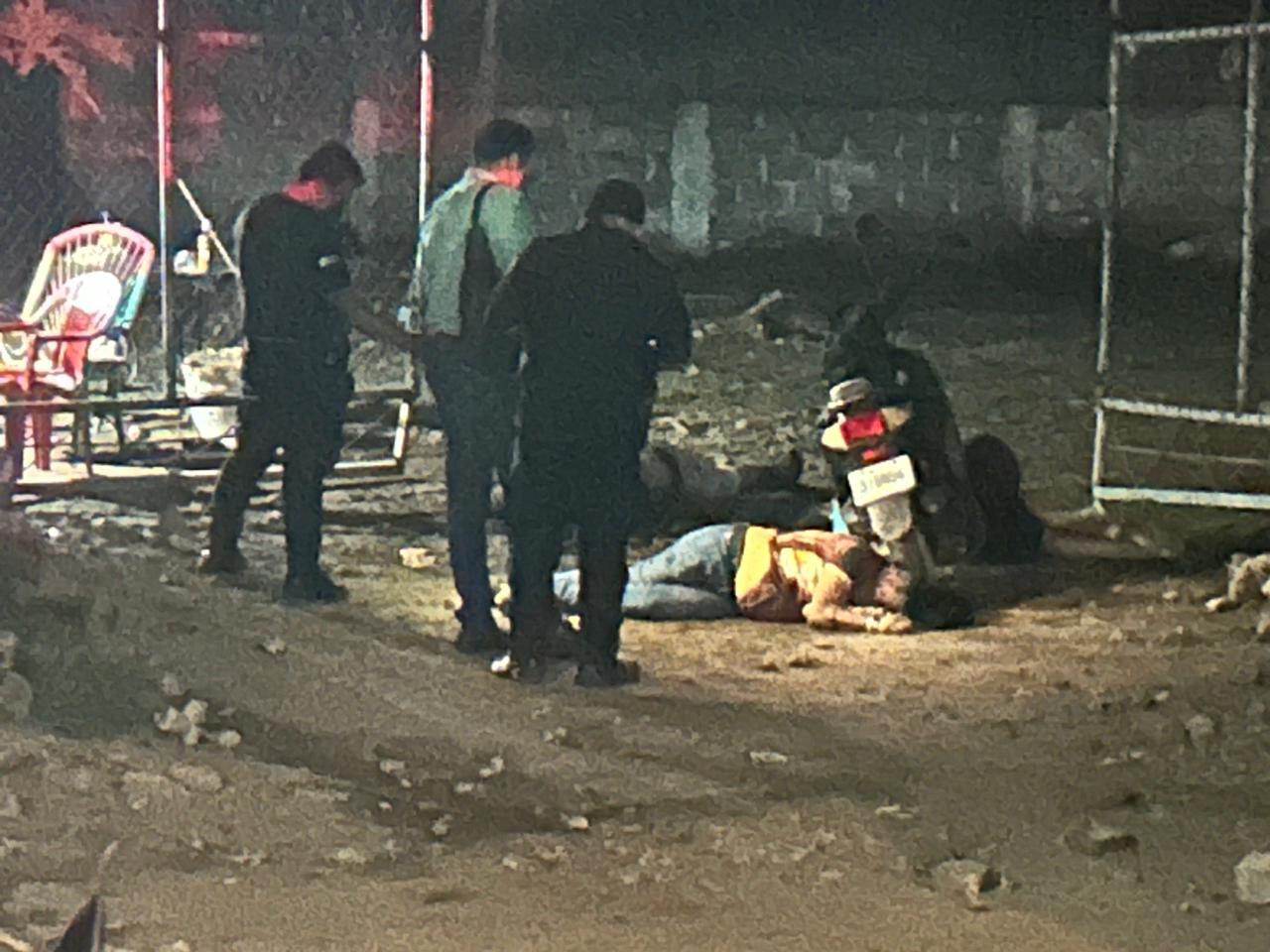 Ataque armado deja cuatro muertos - Noticias Voz e Imagen de Chiapas