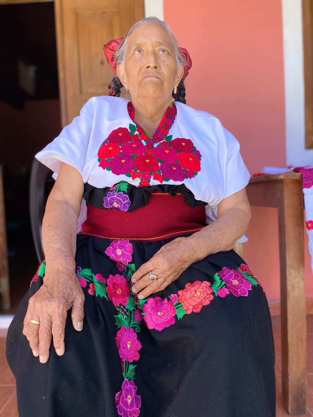 Chiapas reconoce a sus Tesoros Humanos Vivos - Noticias Voz e Imagen de ...