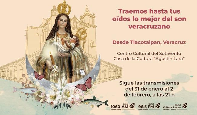 Radio Educación presenta - Noticias Voz e Imagen de Chiapas