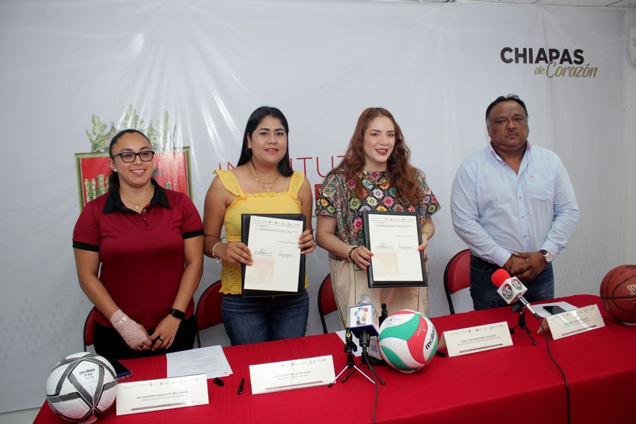 Estatal Indígena 2024 - Noticias Voz e Imagen de Chiapas