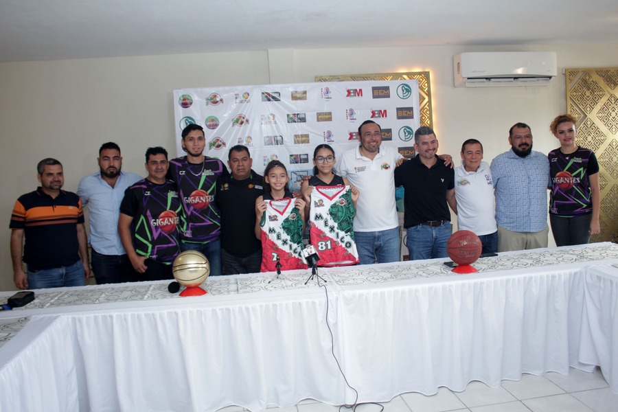 Hacen oficial su presencia en selección - Noticias Voz e Imagen de Chiapas