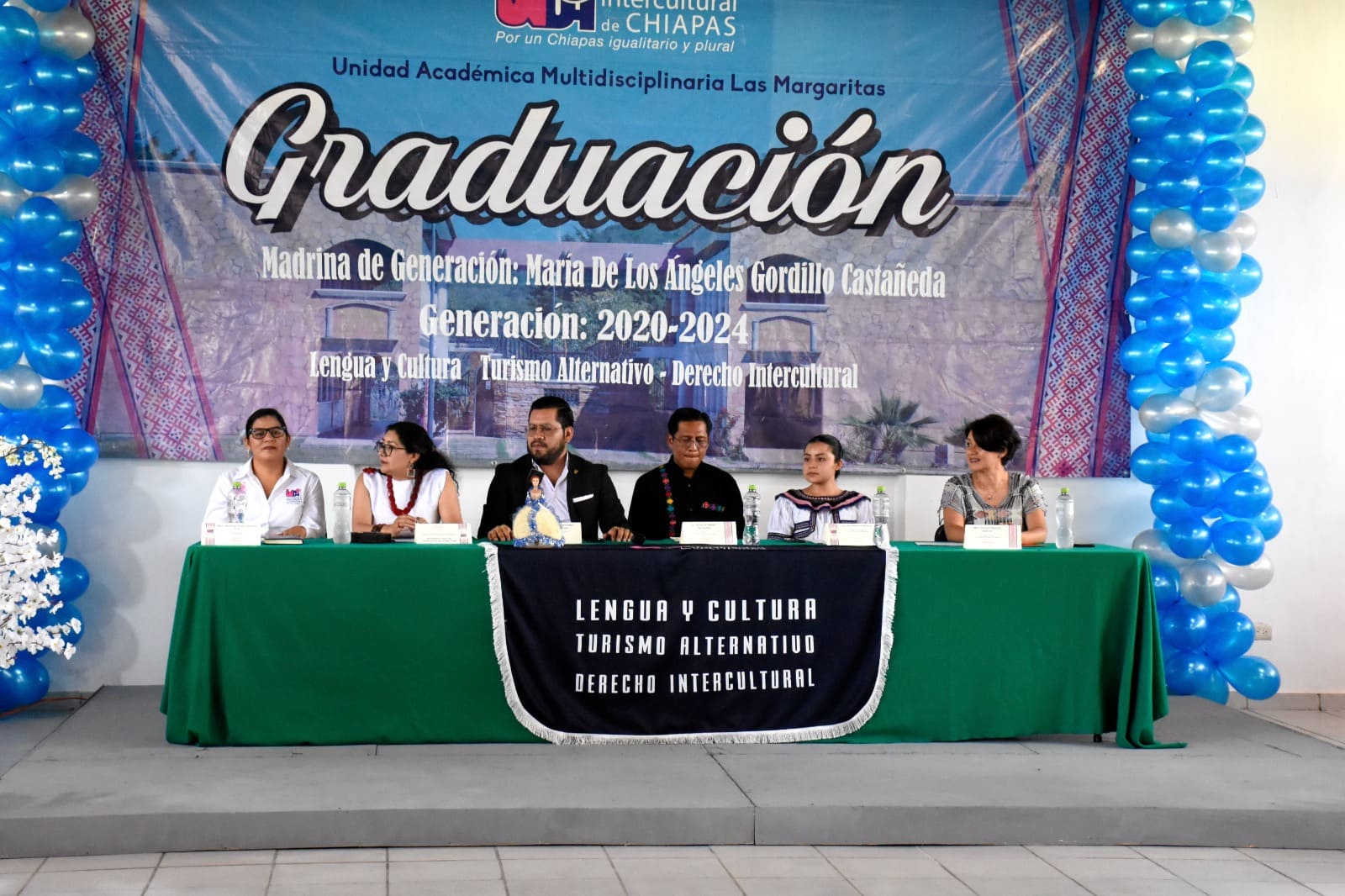 Se realizan graduaciones en la UAM de la Unich - Noticias Voz e Imagen ...
