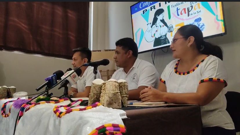 Un encuentro con la identidad cultural - Noticias Voz e Imagen de Chiapas
