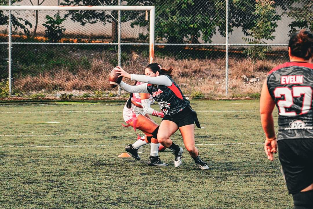 Femenil con semifinalistas - Noticias Voz e Imagen de Chiapas
