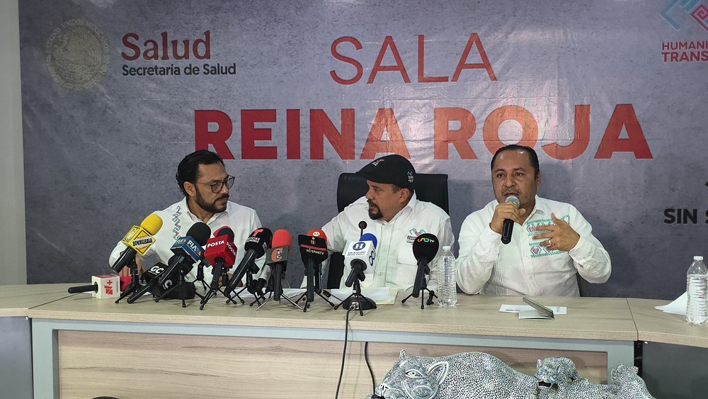 Confirma 80 casos de sarampión - Noticias Voz e Imagen de Chiapas