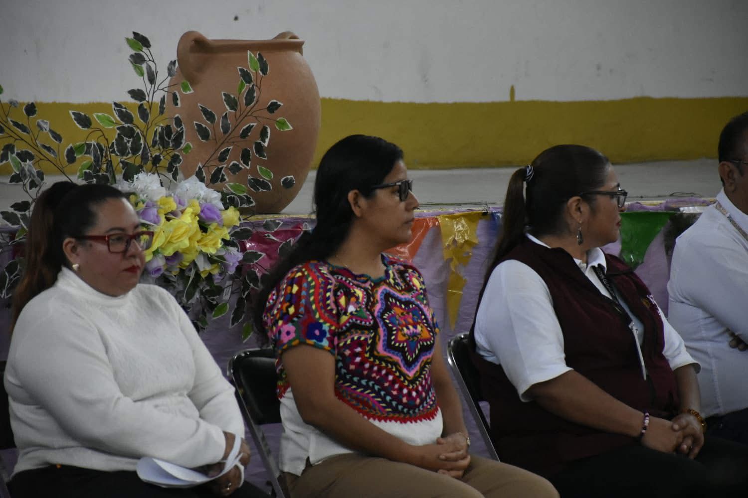 Partería: un puente de cuidados - Noticias Voz e Imagen de Chiapas