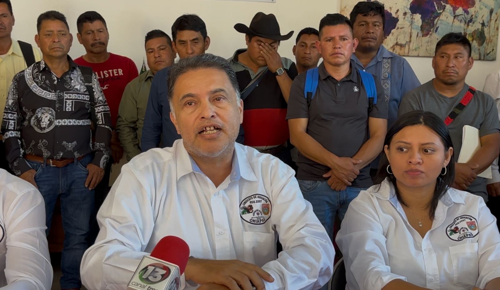 Denuncian acoso e irregularidades en la SMyT - Noticias Voz e Imagen de ...