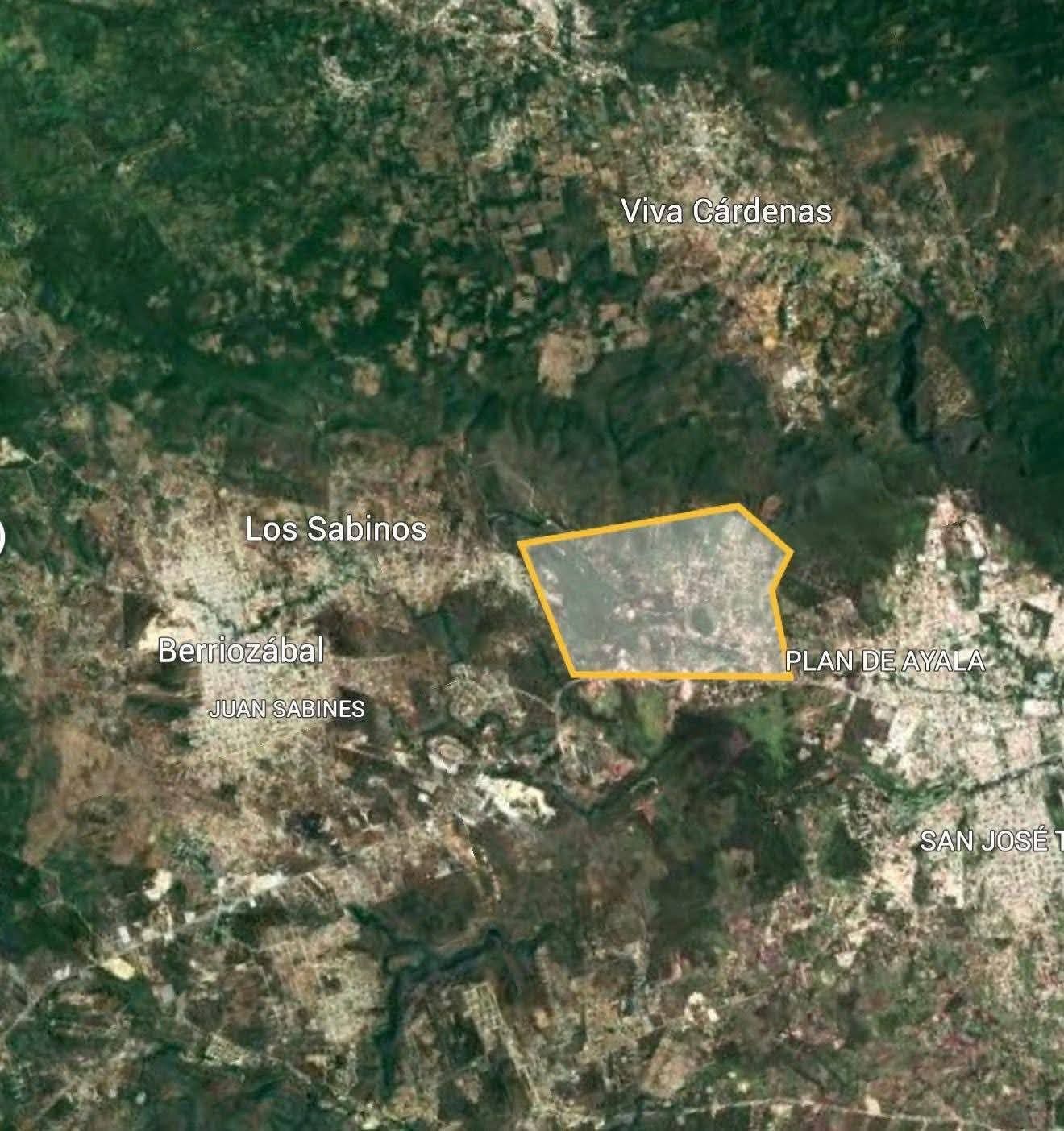Suma Tuxtla 3 nuevas colonias - Noticias Voz e Imagen de Chiapas