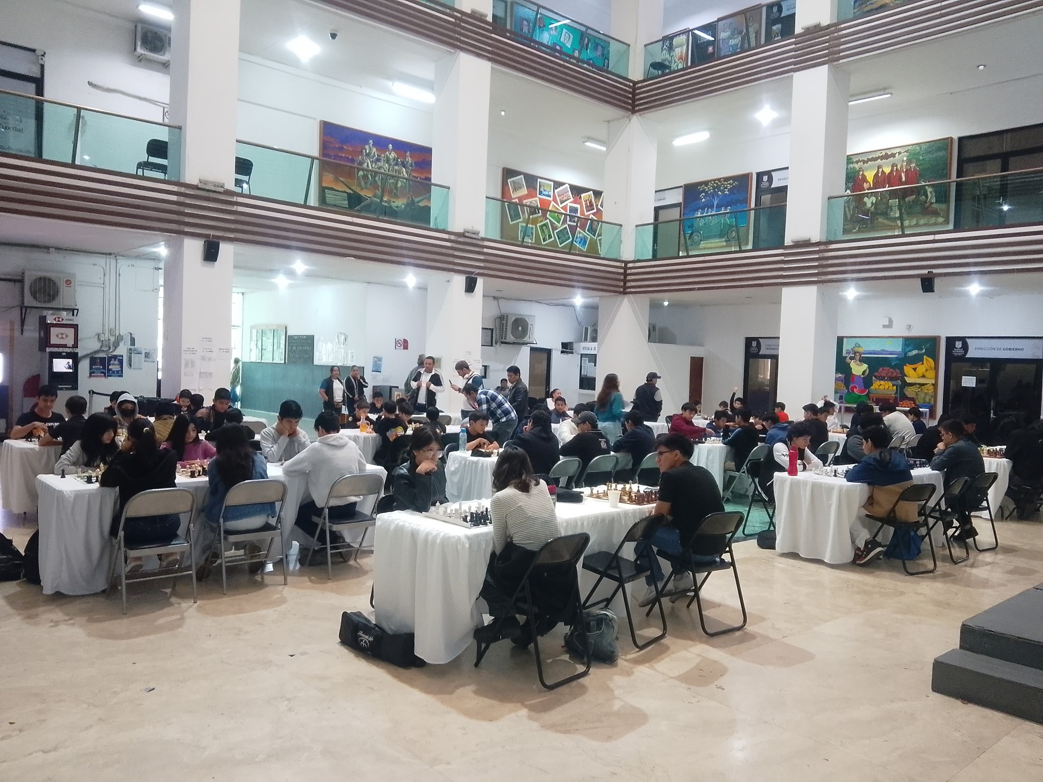 Definieron a su equipo - Noticias Voz e Imagen de Chiapas