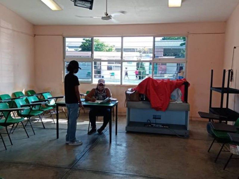 Municipios con conflictos recibiendo clases - Noticias Voz e Imagen de ...