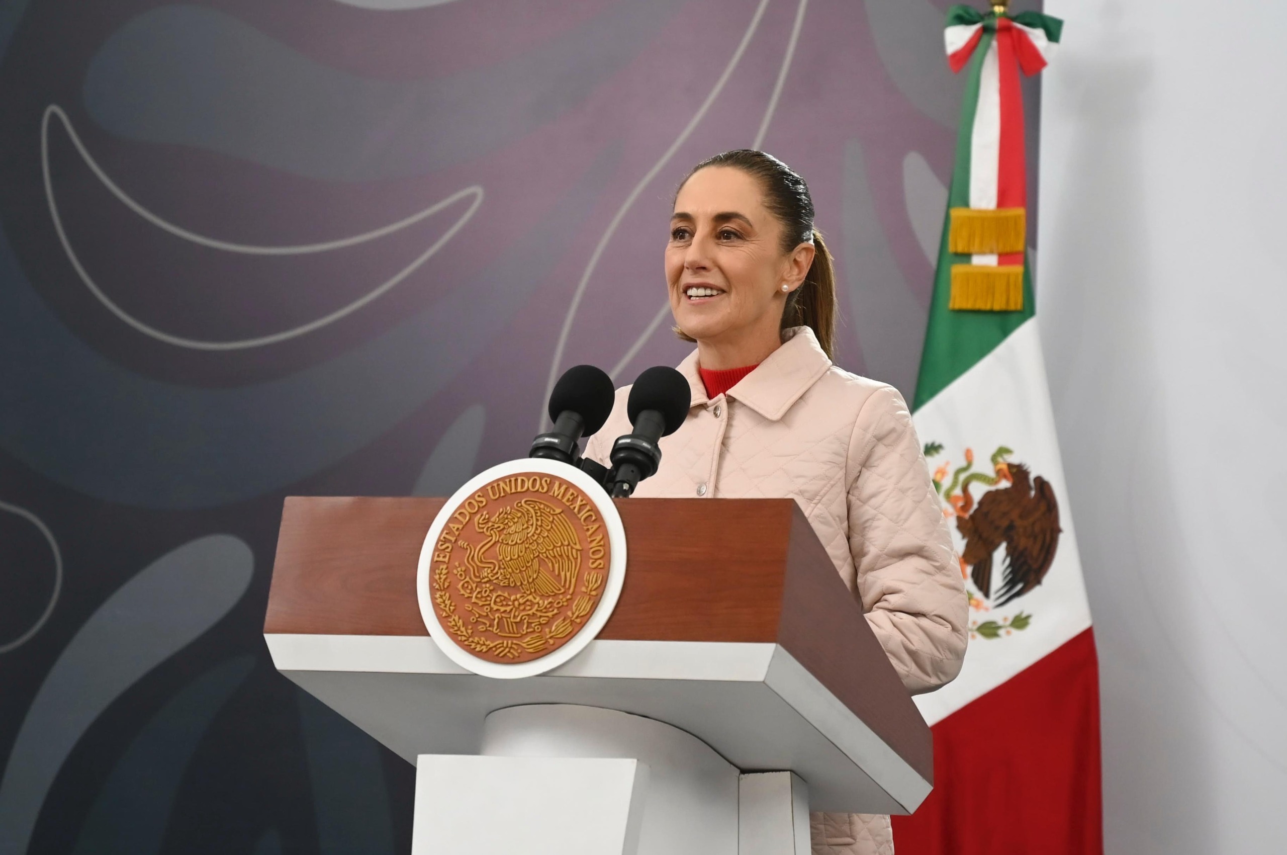 Ningún partido político, y menos Morena, puede - Noticias Voz e Imagen ...