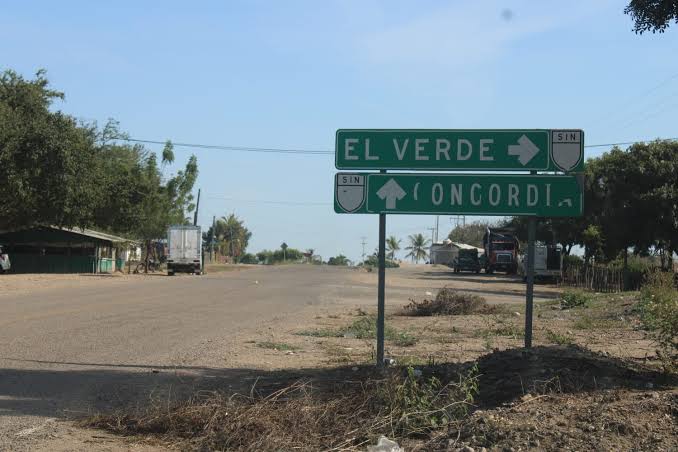 El Verde - Noticias Voz e Imagen de Chiapas