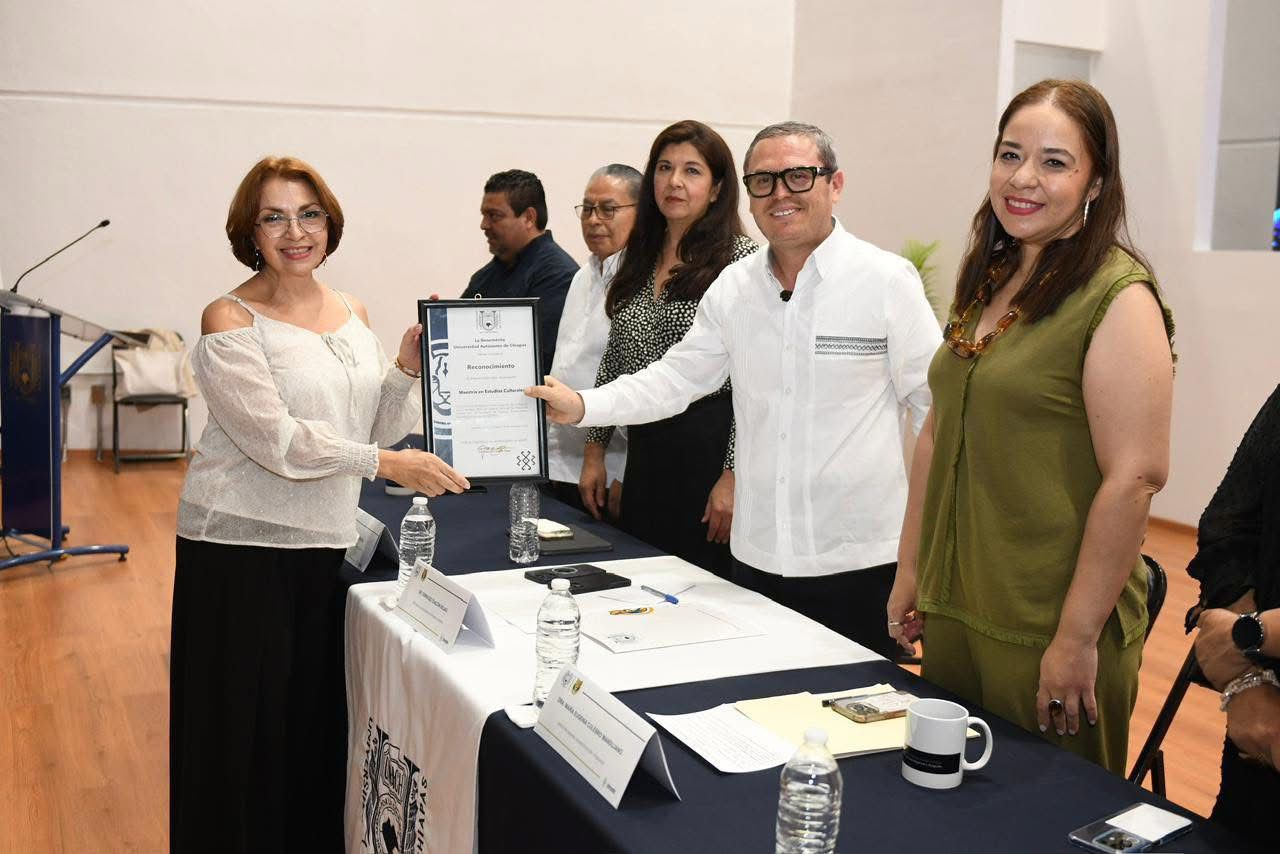 Reconoce programas educativos - Noticias Voz e Imagen de Chiapas