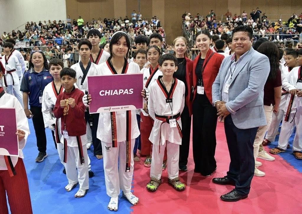Chiapas asegura 49 plazas - Noticias Voz e Imagen de Chiapas