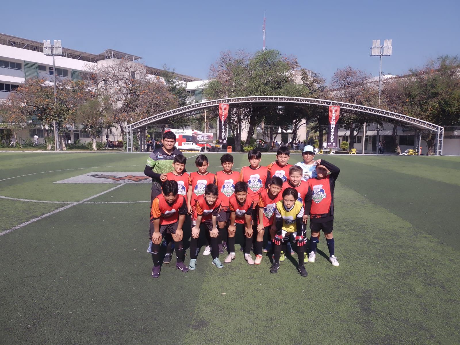 Listos los invitados intergrupales - Noticias Voz e Imagen de Chiapas