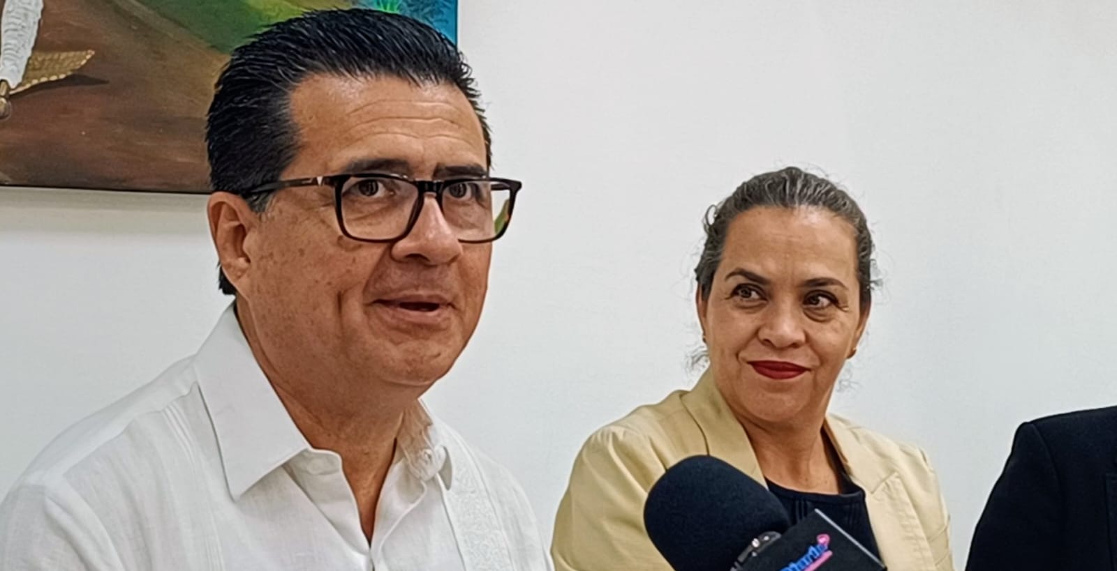 Presentan Consultorio Legal Pro Bono - Noticias Voz e Imagen de Chiapas