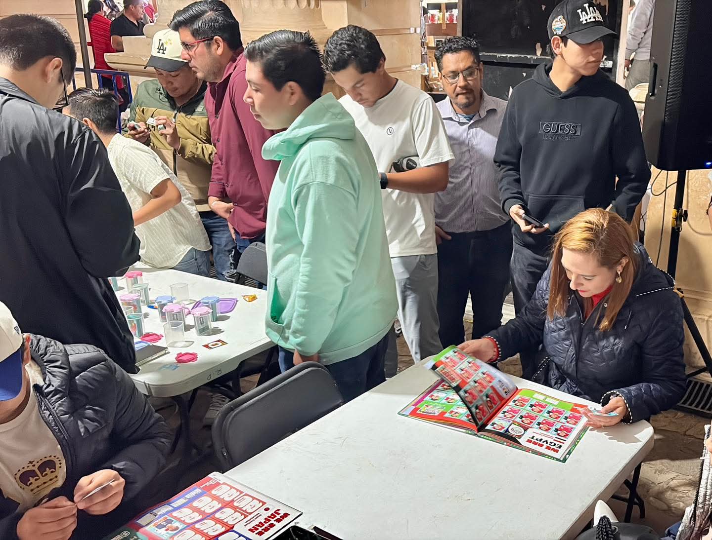 Con gran participación ciudadana - Noticias Voz e Imagen de Chiapas