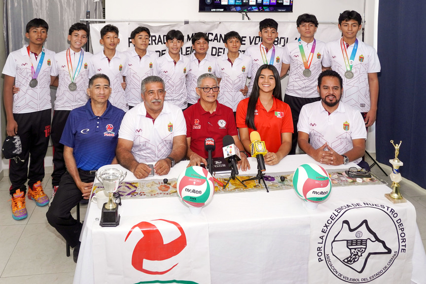 Merecido reconocimiento - Noticias Voz e Imagen de Chiapas