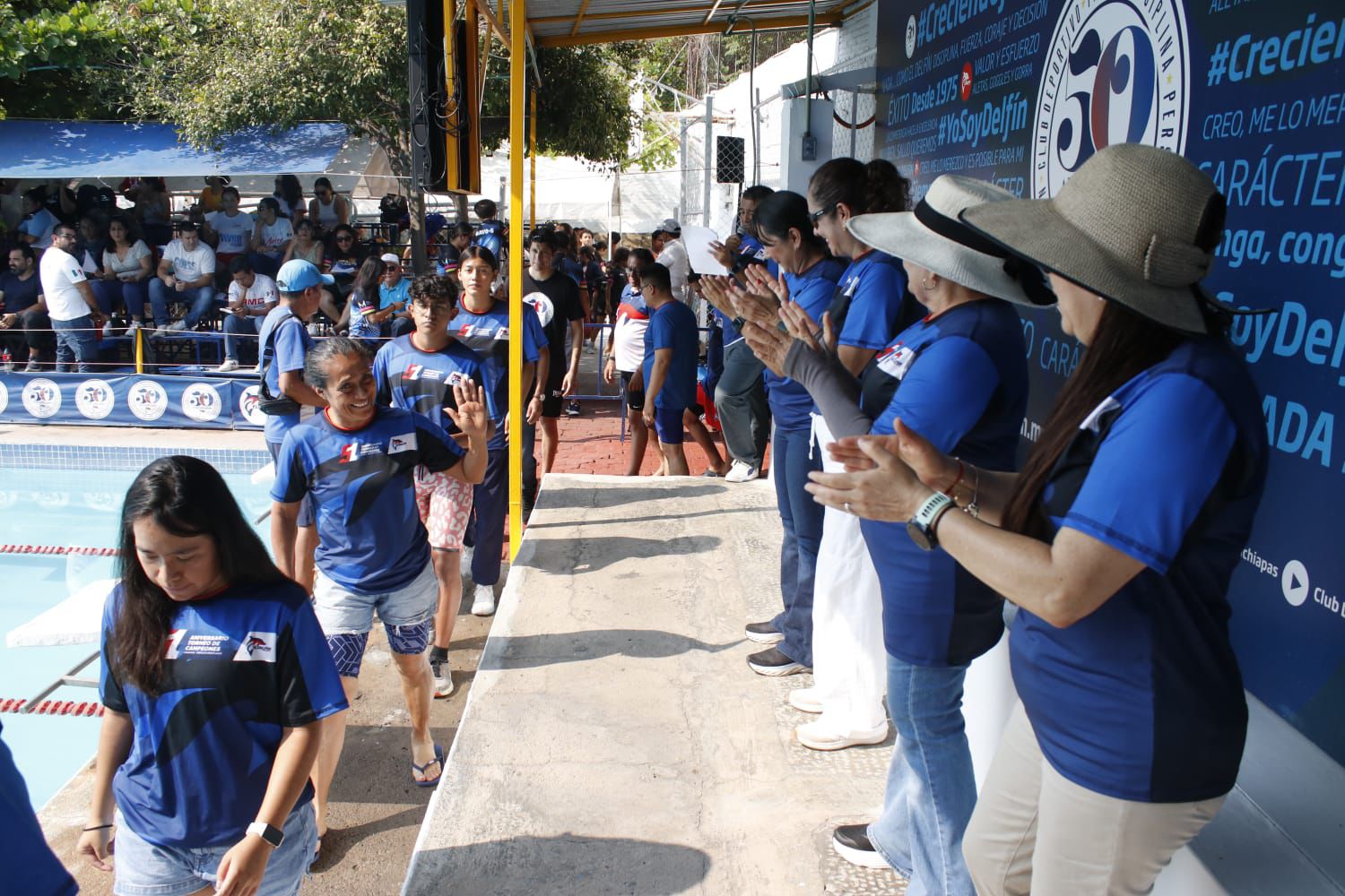 Inicia Torneo de Campeones - Noticias Voz e Imagen de Chiapas